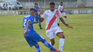 Real Noroeste-ES 3 x 1 Aquidauanense-MS - Capixabas abrem vantagem na Série D