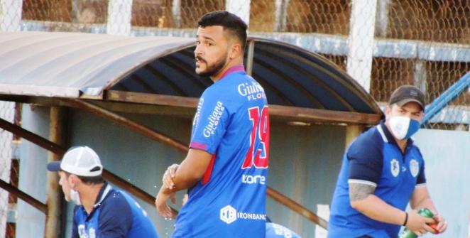 Paulista A2: Reforço do São Caetano analisa estreia