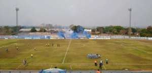 Ji-Paraná 2 x 1 Nacional-AM - Ji larga na frente na fase preliminar da Série D