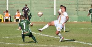 SÉRIE D: Mandantes vencem e se aproximam da fase de grupos