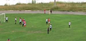 Baré-RR 3 x 0 Ypiranga-AP - Colorado constrói vantagem confortável na Série D