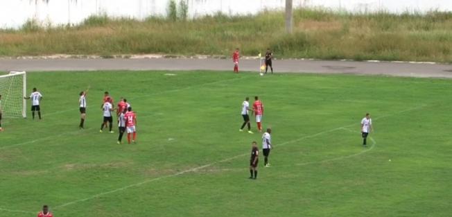 Baré-RR 3 x 0 Ypiranga-AP – Colorado constrói vantagem confortável na Série D