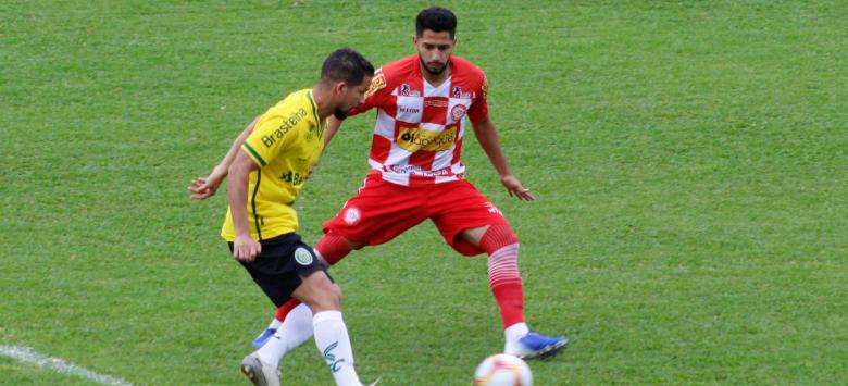 SÉRIE C: Grupo B tem novo líder em domingo de apenas um jogo pelo Grupo A