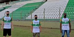 Paulista A3: Com ex-Ponte Preta, Rio Preto apresenta pacotão de reforços