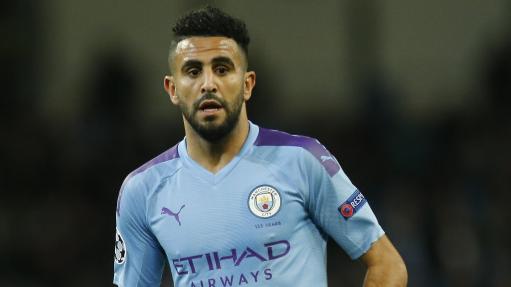 Manchester City revela que dois dos seus jogadores estão com Covid-19