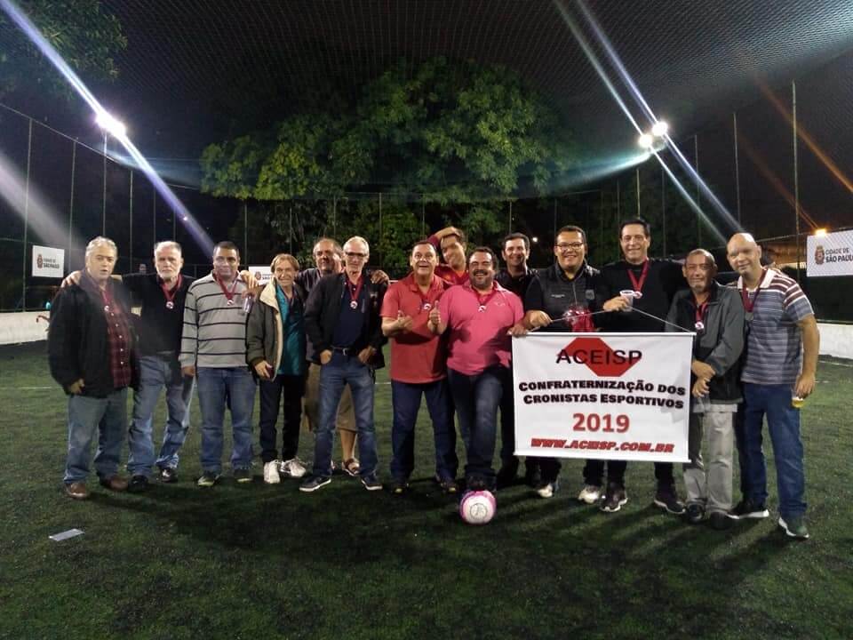 Luto! Morre conhecido comentarista esportivo do rádio da Grande São Paulo