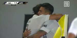 Ex-Boca, Pavón faz bonito gol por cobertura na MLS. VEJA O VÍDEO!