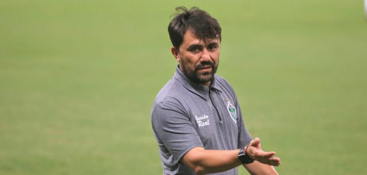 Série C: Manaus avalia empate com Ferroviário e já projeta duelo com Treze