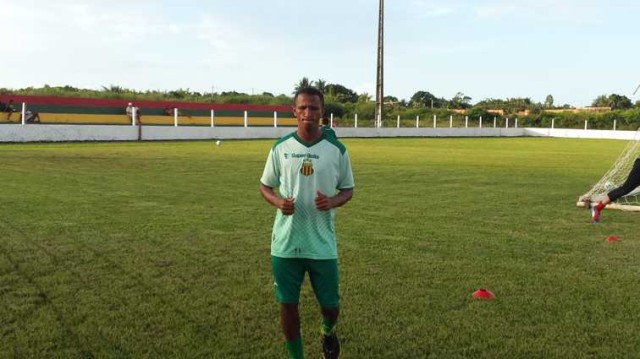 Série D: Juventude-MA contrata meia ex-Sampaio Corrêa e atacante
