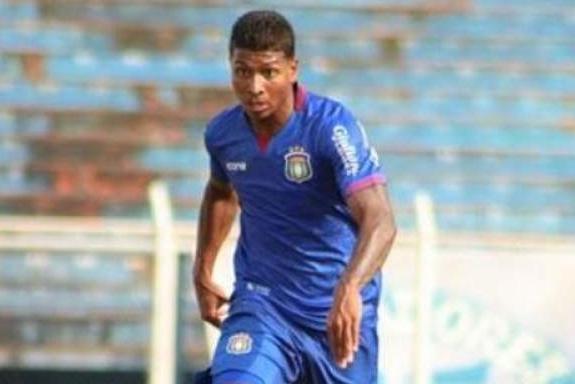 Índio. Foto: Leonardo Lima/AD São Caetano