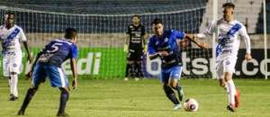 Taubaté x São Bento - Joaquinzão recebe última partida de ida das quartas do Paulista A2