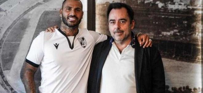 Novo desafio na carreira. (Foto: Divulgação)