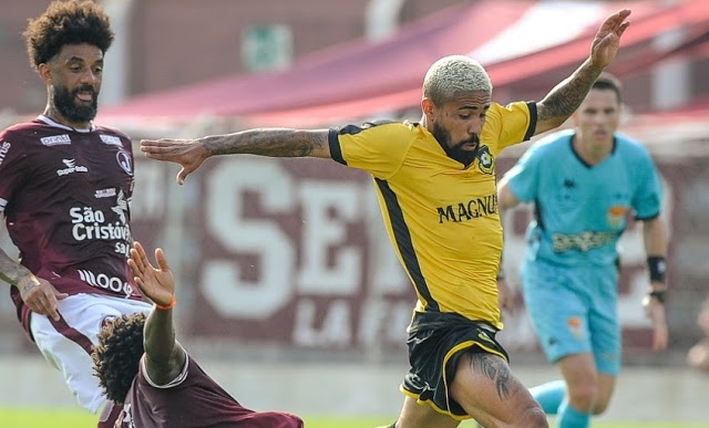 Foto: Rodrigo Corsi / FPF