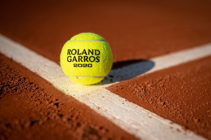 Tênis: Roland Garros confirma público, anuncia protocolos e aumenta premiação