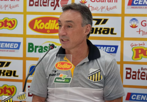 Série D: 'Um dos mais difíceis', alerta técnico do Novorizontino sobre Grupo 8