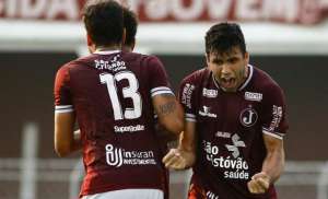 PAULISTA A2: XV vira sobre Portuguesa; Juventus empata com São Bernardo na Rua Javari