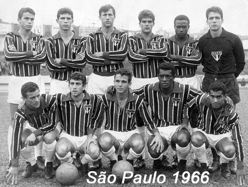 Luto! Morre goleiro que marcou época em Minas Gerais e no São Paulo