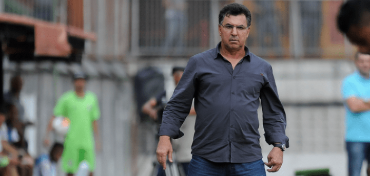 Estevam Soares vai emprestar sua experiência ao Imperatriz