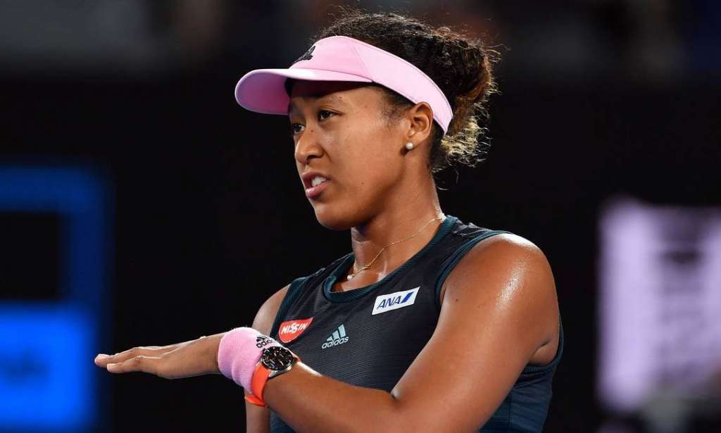 Tênis: Osaka lidera iniciativa, mas US Open tem manifestações antirracistas discretas