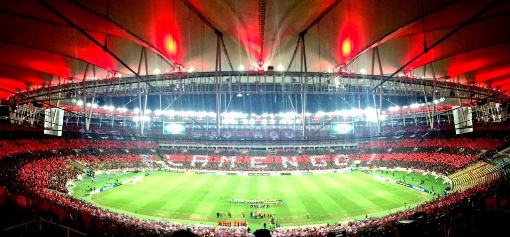 Ferj quer torcida de volta aos estádios