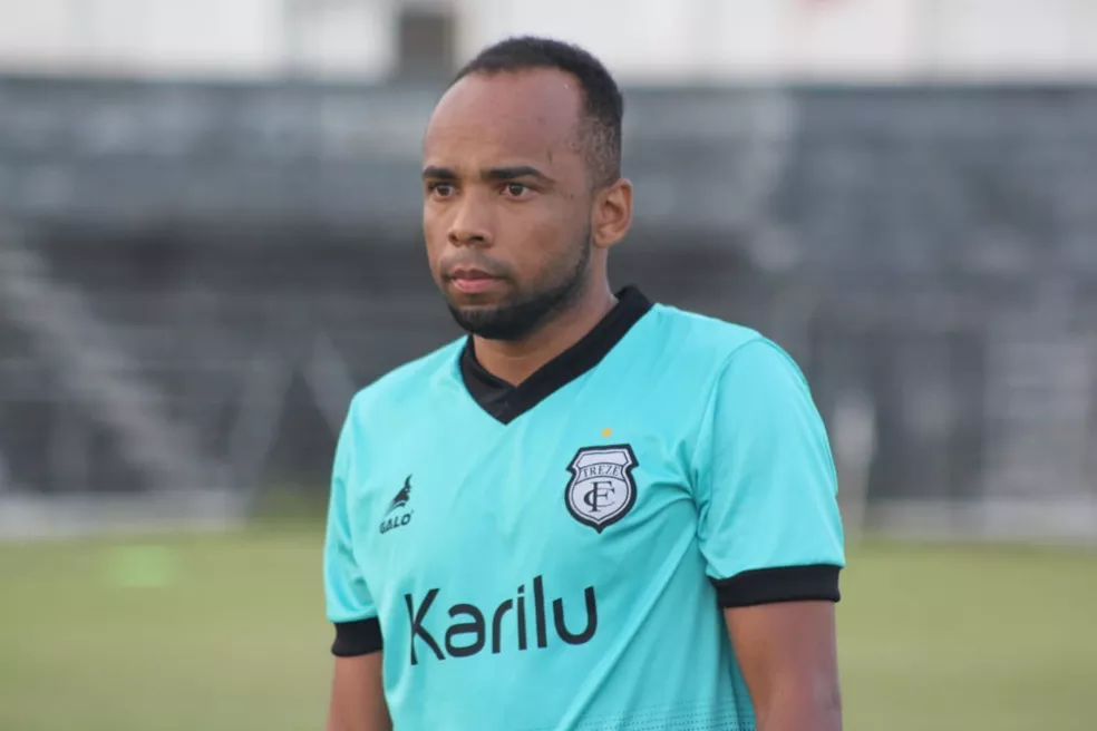 Série C: Treze ‘quebra’ pré-contrato com atacante e já tem outro no radar