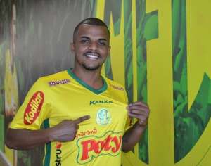 Série D: Mirassol anuncia ex-lateral de Ferroviária e Atlético-GO