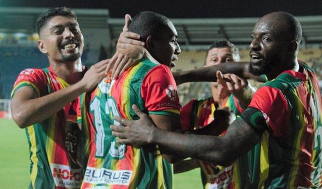 MARANHENSE: Ex-lanterna da Série B começa disputa por uma vaga na final