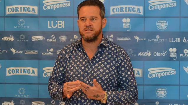 CSA terá que superar desfalques para encerrar seca de vitórias na Série B