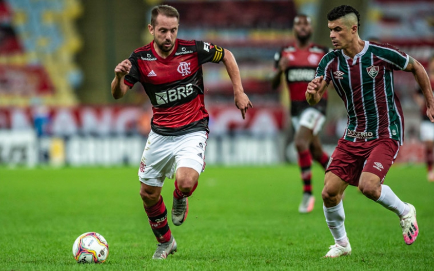 Fluminense x Flamengo – Quem leva a melhor no 4º Fla-Flu do ano?