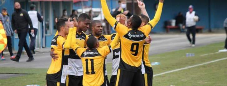 Série C: Invicto no Grupo B, Criciúma deve ter novidades nos bastidores