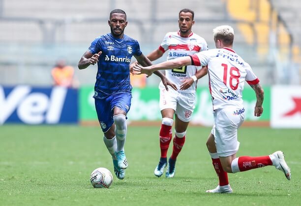 São Luiz é absolvido em caso de racismo e escapa de perder pontos no Gauchão 2021