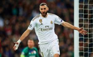 Juninho Pernambucano revela sonho de levar atacante do Real Madrid para o Lyon