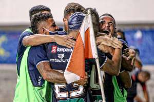 Série C: Remo volta atrás e deve fazer mudanças em lista de dispensa