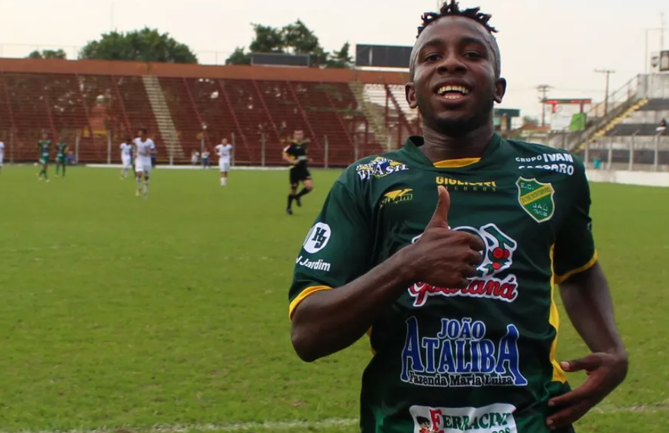 Segundona: XV de Jaú apresenta elenco com goleiro ex-Ponte Preta e artilheiro conhecido