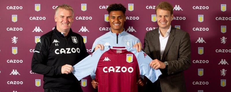 Campeão europeu ‘quebra a banca’ e contrata destaque da Segundona Inglesa