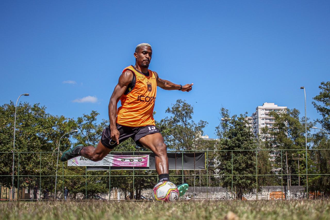 Volta Redonda-RJ x Ypiranga-RS – Duelo direto pelo G4 na abertura da 6ª rodada da Série C