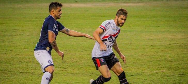 Treze-PB x Remo-PA – Amigão recebe ‘duelo de opostos’ pelo Grupo A