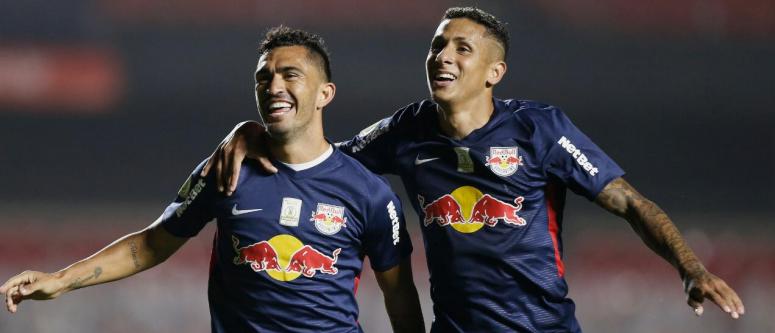 Raul comemora gol em sua estreia. Fotos: Ari Ferreira