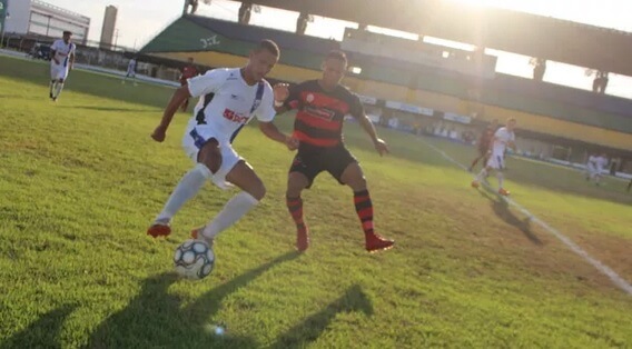 AMAPAENSE: Ypiranga e Santana se juntam a Santos e São Paulo nas semifinais