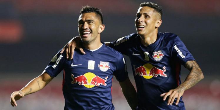 BRASILEIRÃO: Flamengo chega, Santos para o Galo e Braga perde dois pênaltis