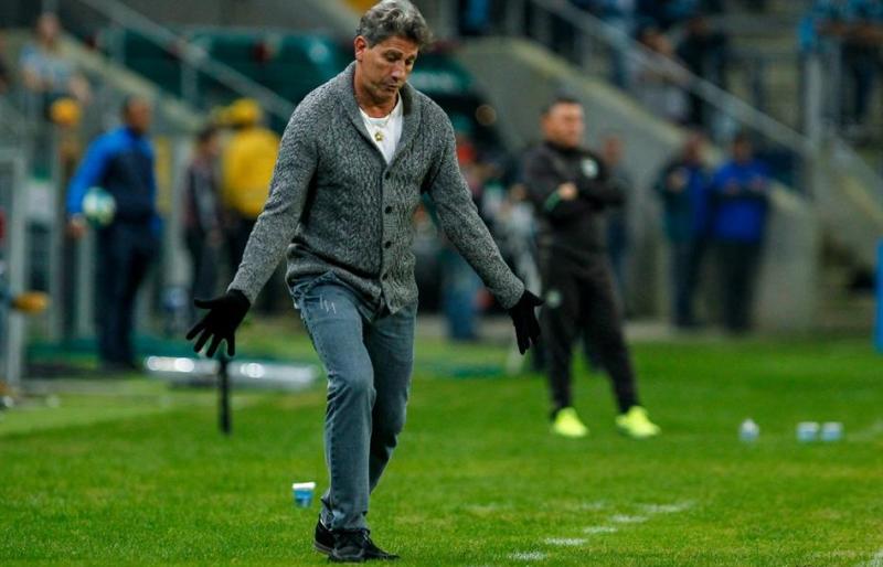 Grêmio joga em Salvador para melhorar aproveitamento e encerrar jejum de vitórias