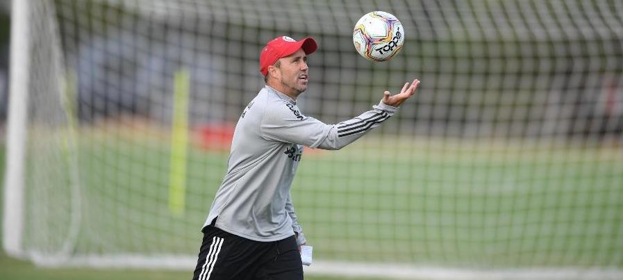 Após 2 empates, Internacional encara o Ceará no Beira-Rio de olho na liderança