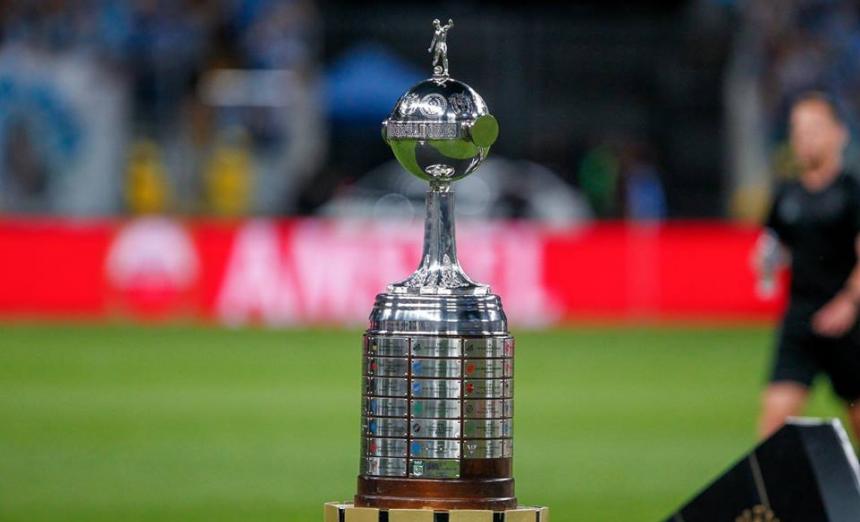 Sai Globo e entra… Libertadores tem nova casa no Brasil! Saiba tudo aqui!