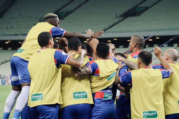 Após vitória, Rogério Ceni pede três reforços à diretoria do Fortaleza