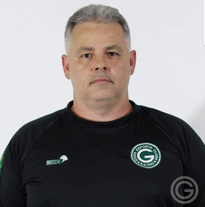 Luto! Fisioterapeuta do Goiás morre vítima do novo coronavírus