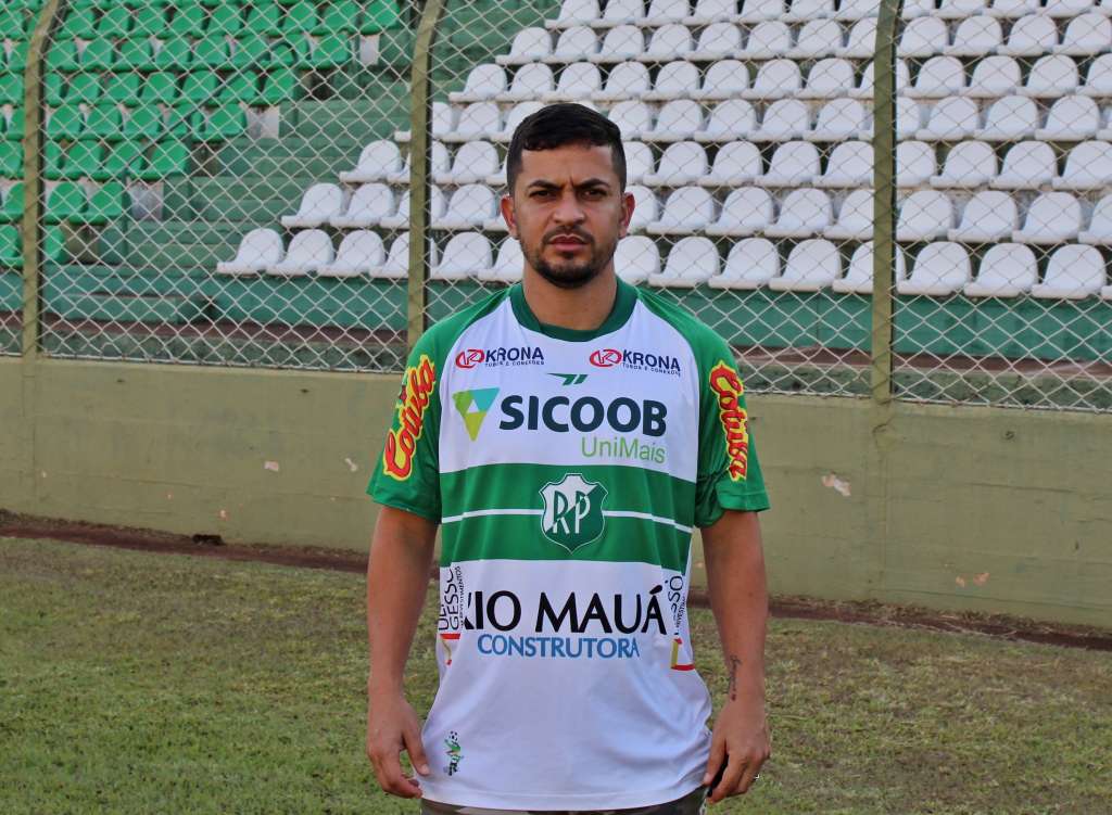 Foto: Muller Merlotto Silva