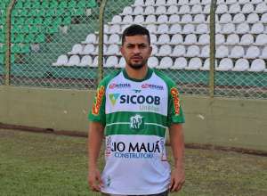 Paulista A3: Ex-Santo André, meia experiente chega ao Rio Preto: 'Muito confiante'