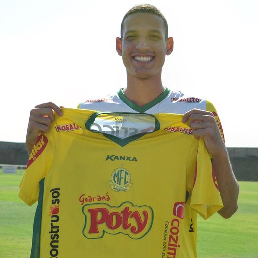 Série D: Mirassol anuncia retorno de zagueiro que estava em time de Portugal