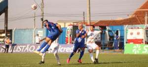 São Caetano x Monte Azul - Qual será o primeiro semifinalista do Paulista A2?