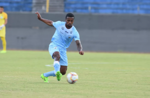 Série D: Lateral-direito deixa time da Série C rumo à Ferroviária